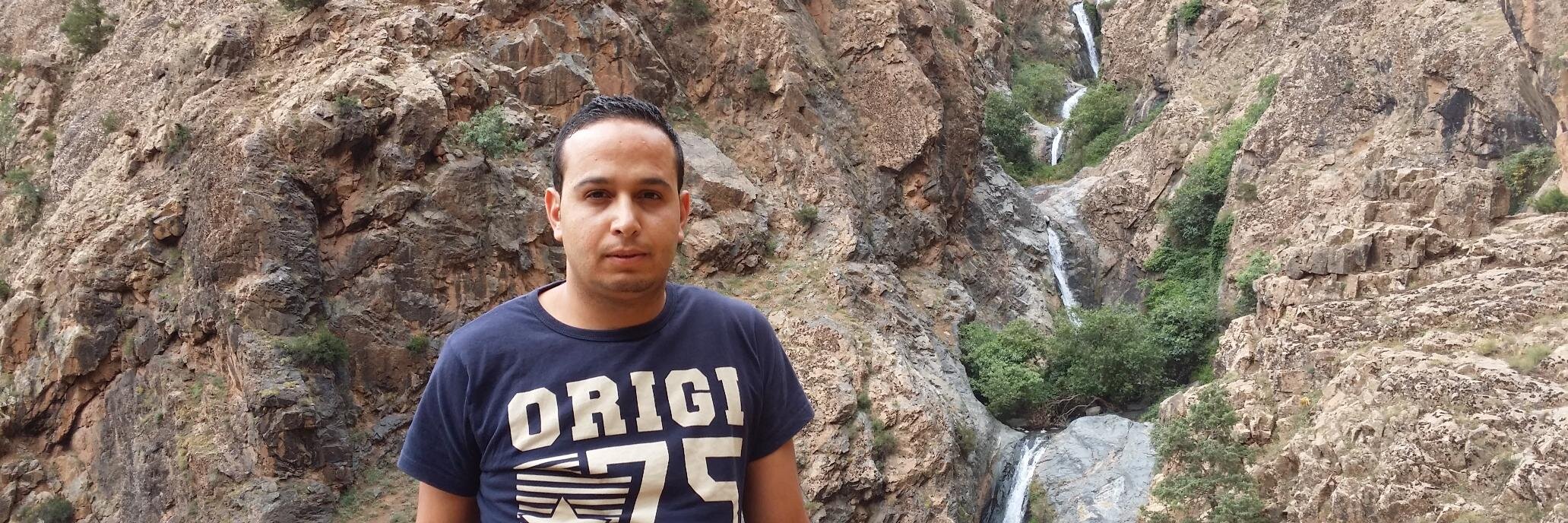 hdouchfaisal's profile banner image