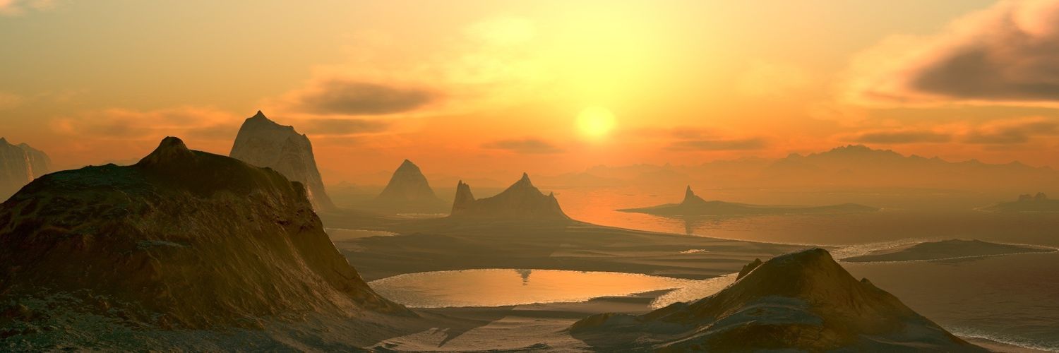 munirqah's profile banner image