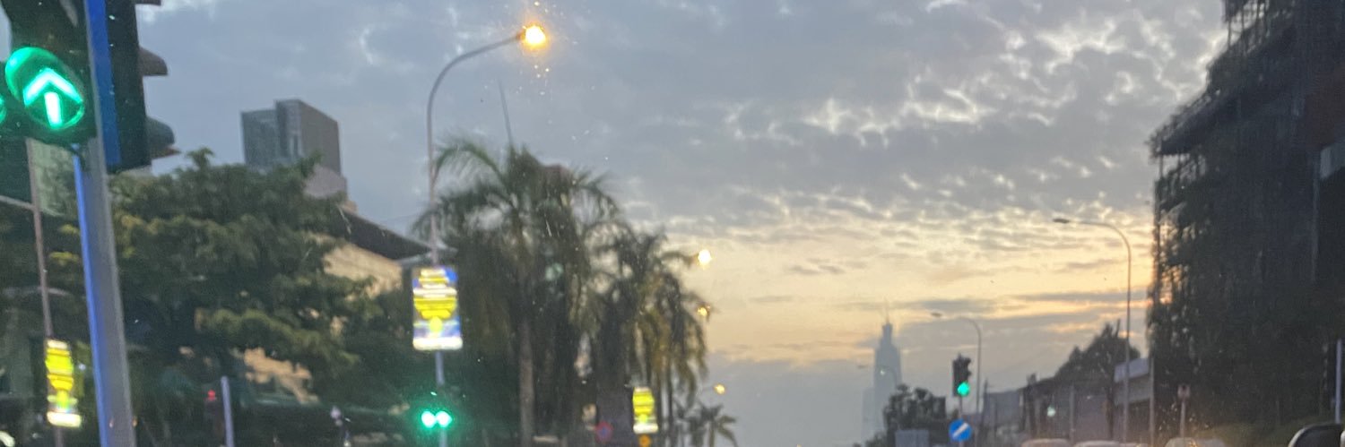 SuduLavin's profile banner image