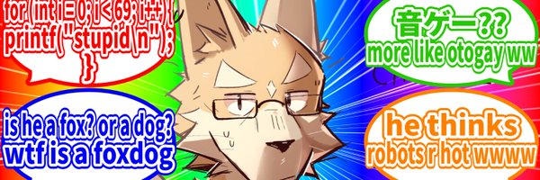TORU_R8 Profile Banner