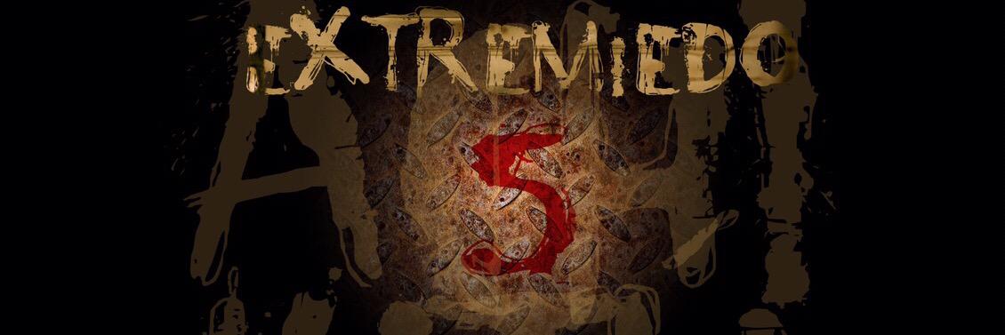 Extremiedo's profile banner image