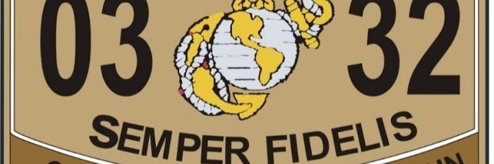 InfantryUSMC33's profile banner image