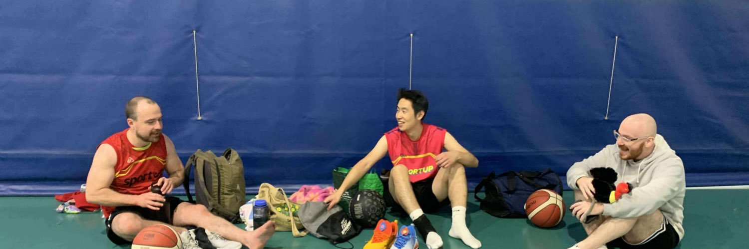 Jivothy's profile banner image