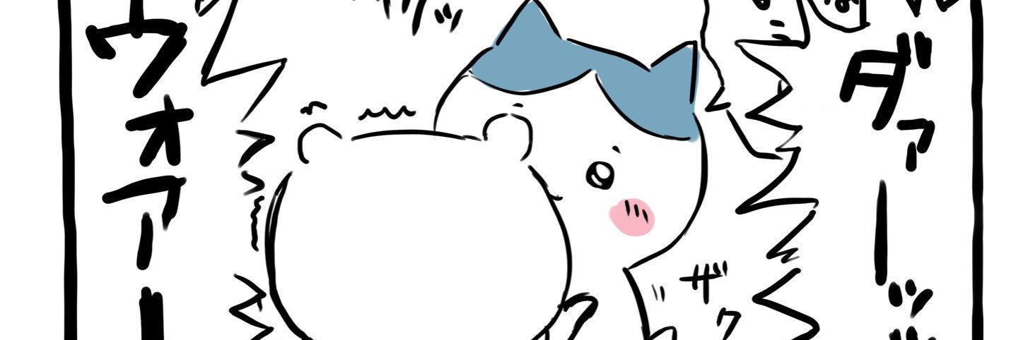 hakusinnnosuke's profile banner image