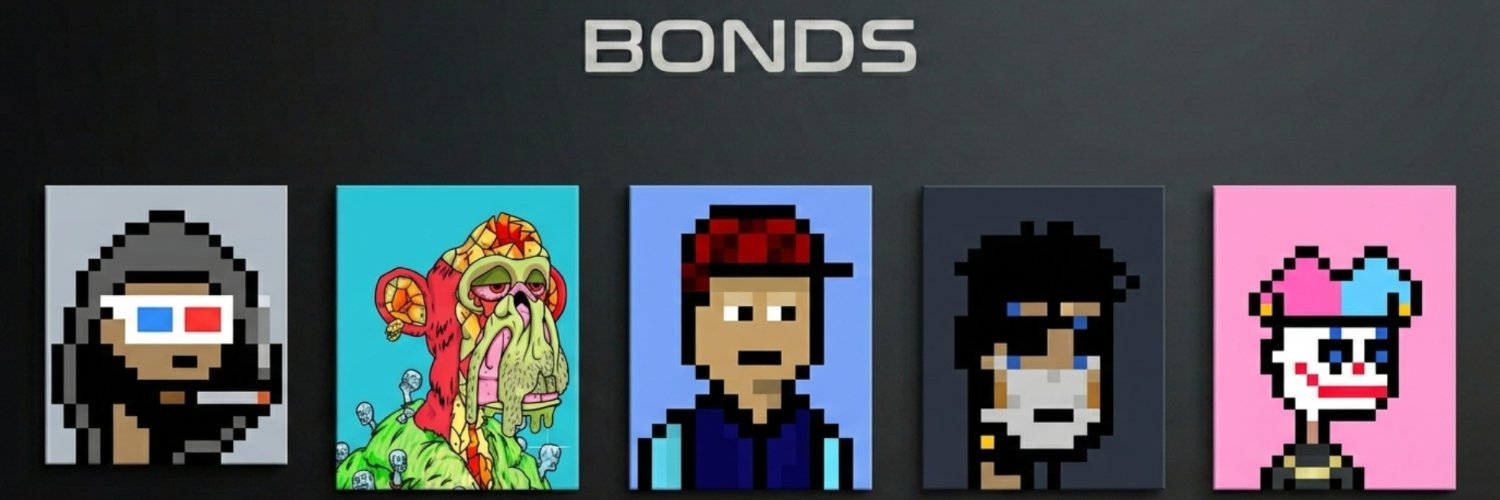 bonds banner