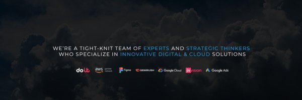 blucloudgroup Profile Banner