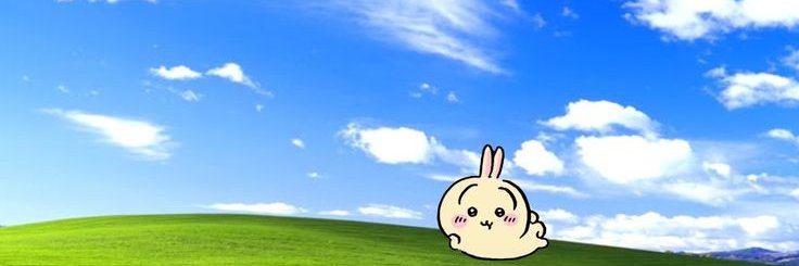 gloopcity's profile banner image