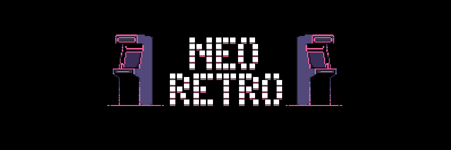 neoretrogames's profile banner image