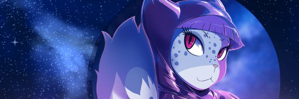 ShinyHelix Profile Banner