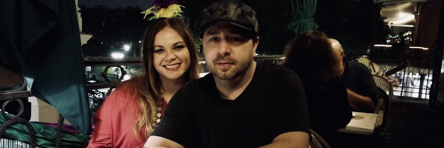 MJCericola's profile banner image