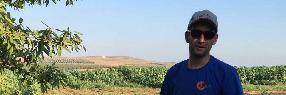 OferNeumark's profile banner image