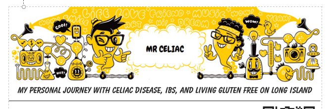 MrCeliac's profile banner image