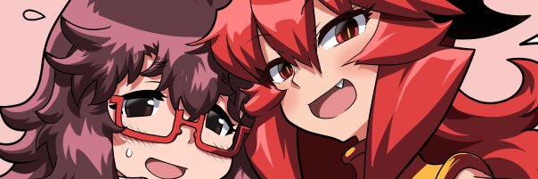 beluzel's profile banner image