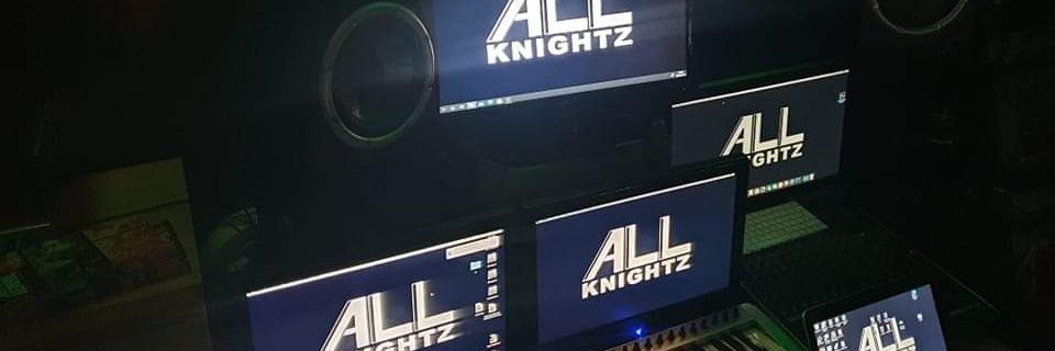 ALLKNIGHTZ's profile banner image