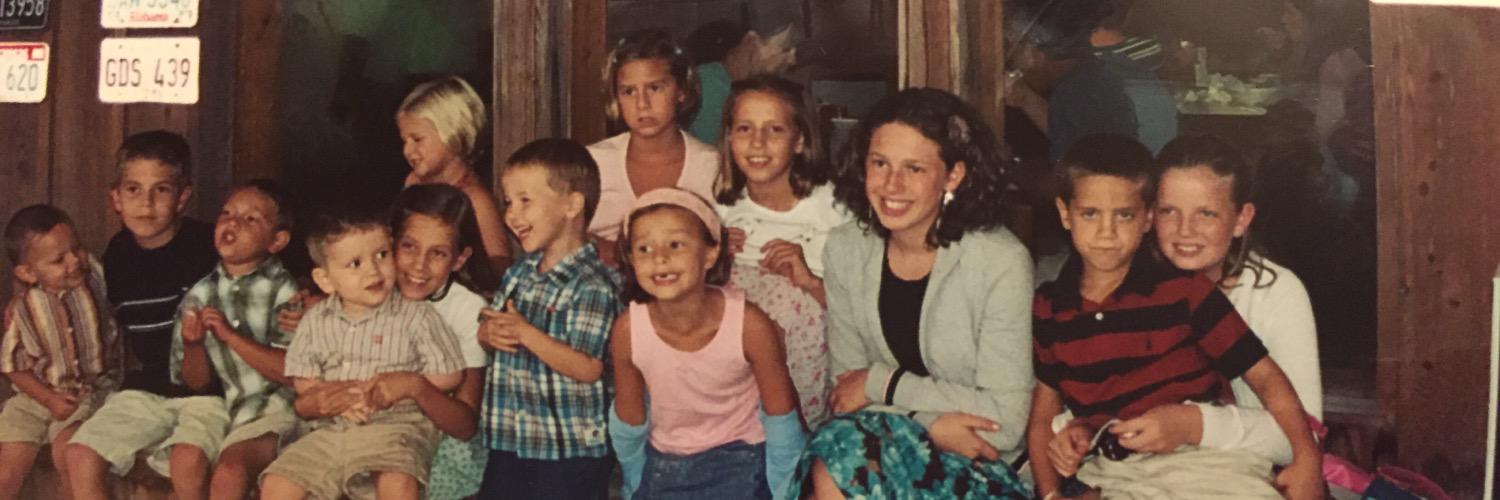 BrityyElizabeth's profile banner image