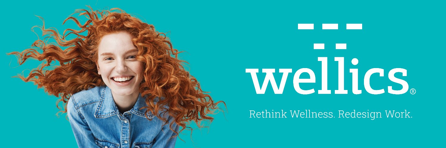 Wellics banner