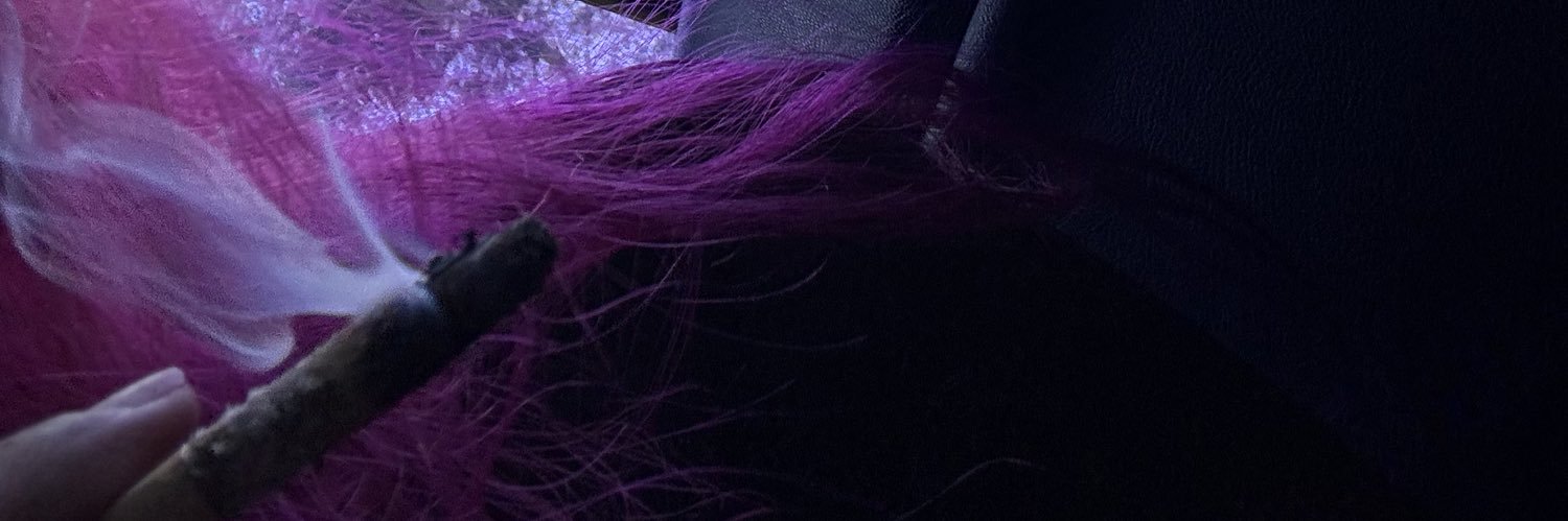 dwellonher's profile banner image
