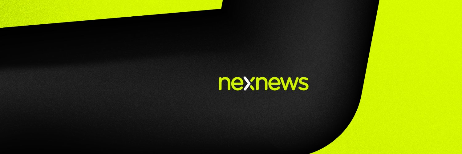 NexNews's banner