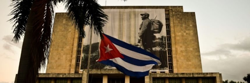 Embajador de Cuba en Nicaragua banner