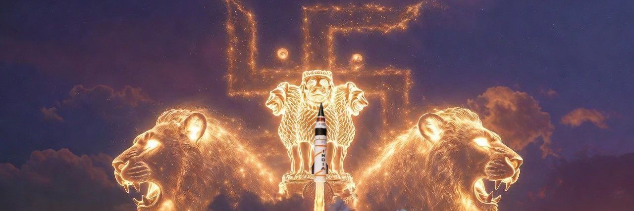 YuG TanwaR🇮🇳 banner