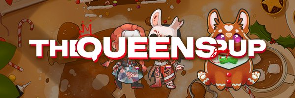 TheQueensPup Profile Banner