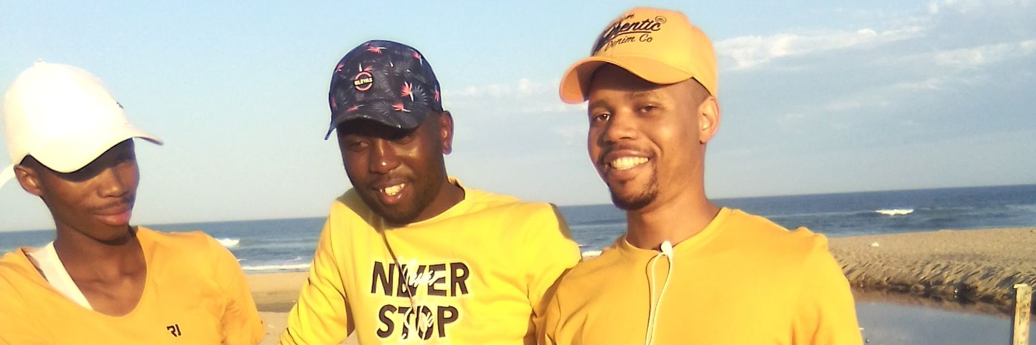Mvedge🇿🇦 banner