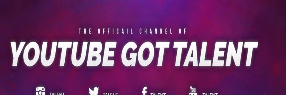 YoutubeGtalent's profile banner image