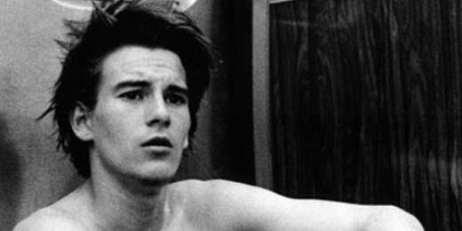 RIPJustinPierce's profile banner image