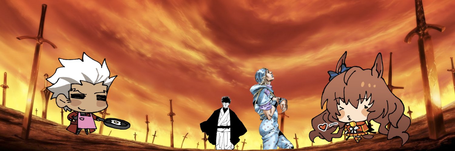 Nephelim736's profile banner image