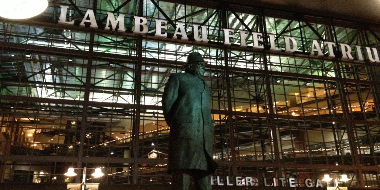 Packers1921's profile banner image