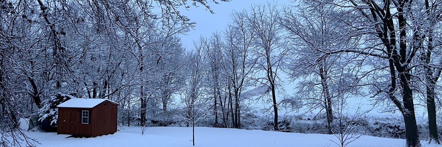 KMorey307's profile banner image
