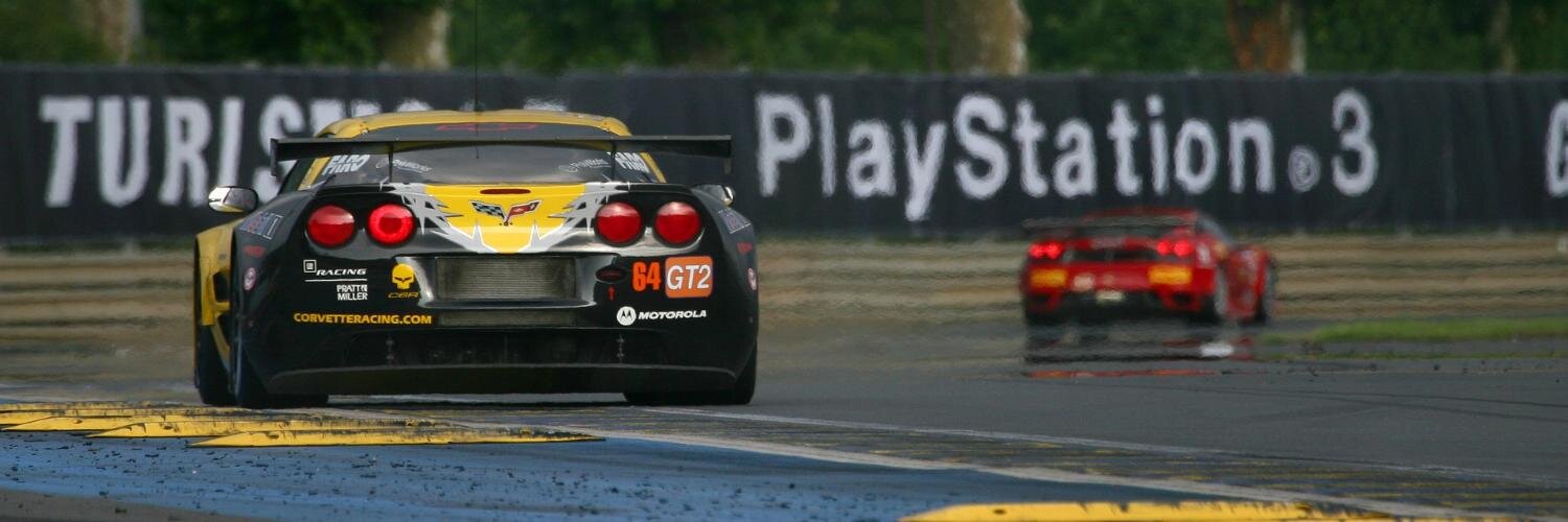 bbrothier's profile banner image