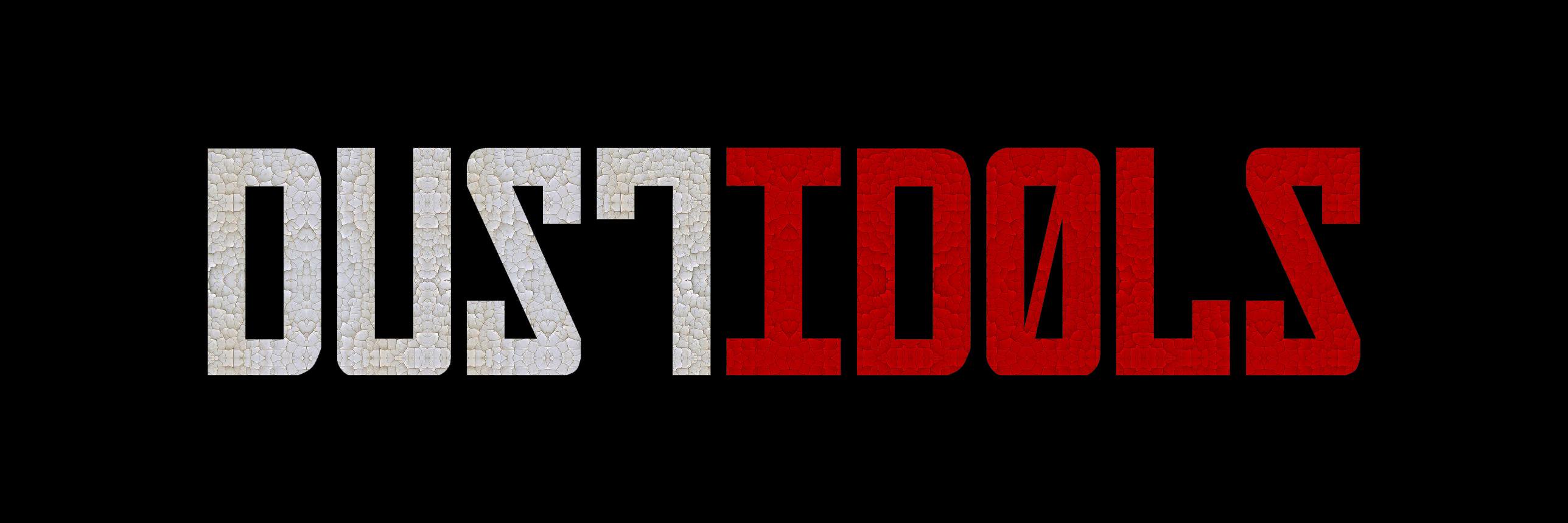 Dust Idols banner