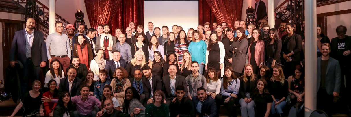 Maison Notman House banner