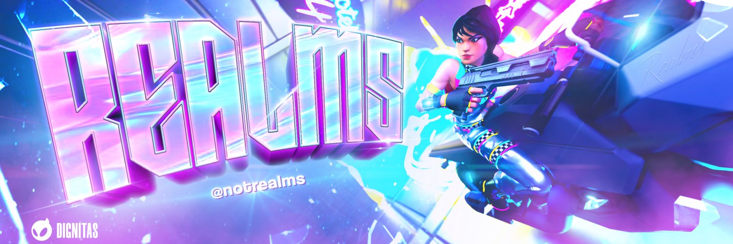 DIG Realms's banner