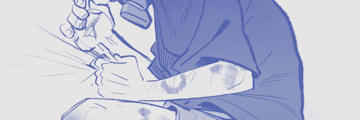 VYVS's banner
