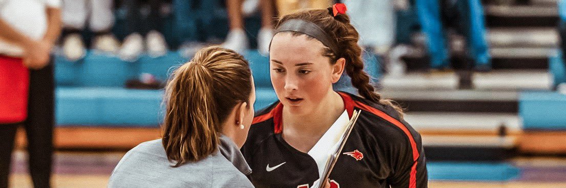 Madison Maahs banner