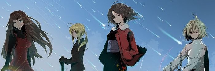 Ren's banner