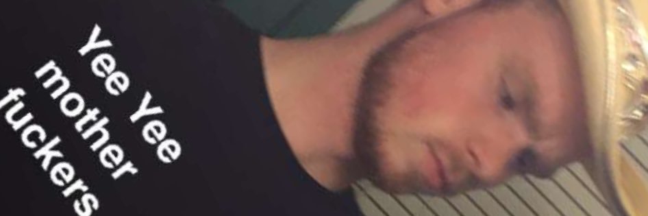Spud_08's profile banner image