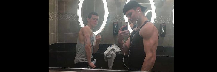 KyleJohnson217's profile banner image