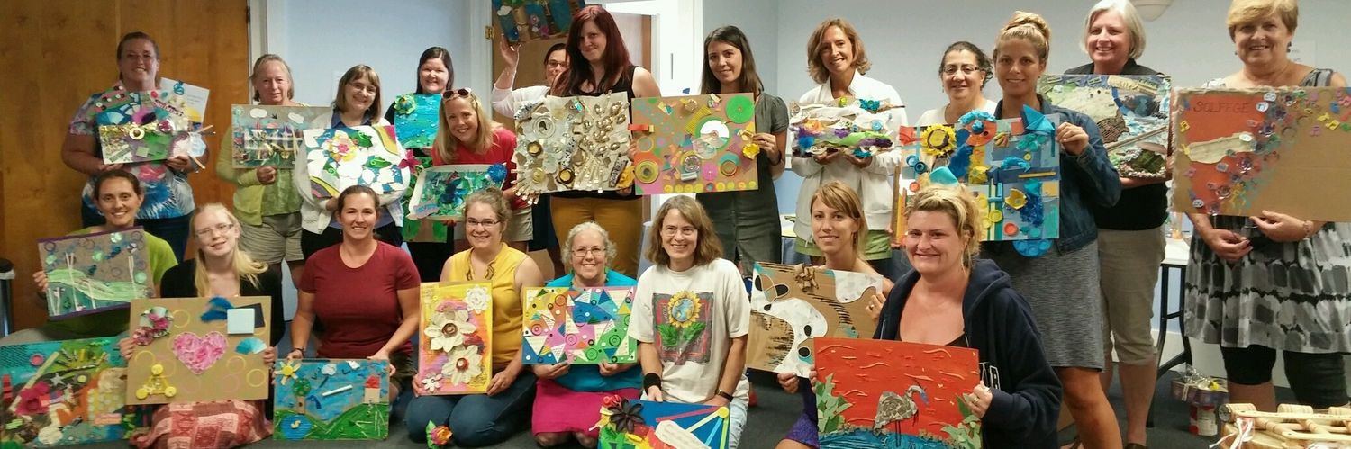 TheInspiredClassroom banner