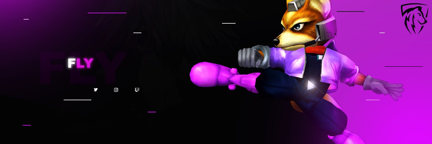 Loyalty | Fly banner