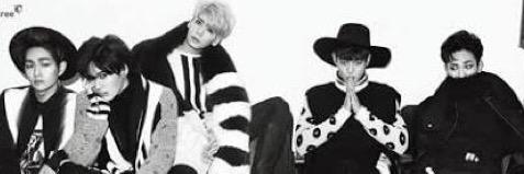 irieeeexo's profile banner image