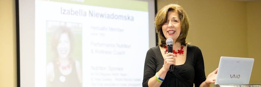 Izabella Niewiadomska ❤️'s banner