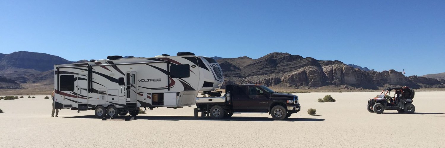 Desert Gal 🇺🇸 banner