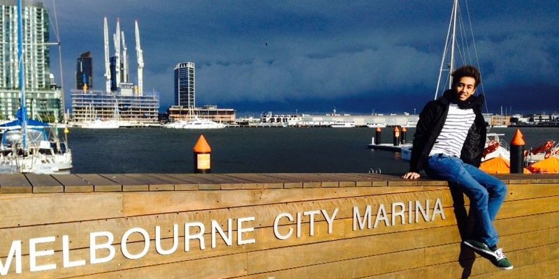 hafizsl's profile banner image