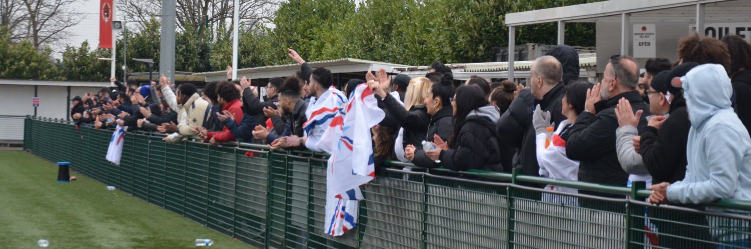 Club Assyria 🔴⚪️ banner