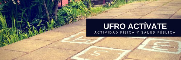 UfroActivate Profile Banner