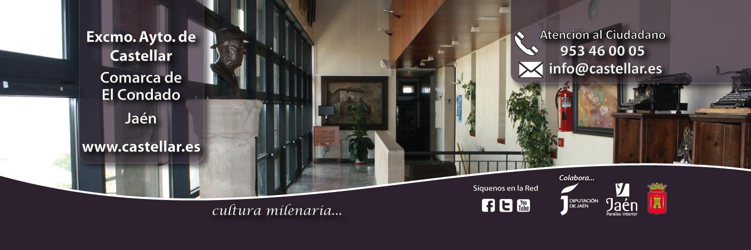 Ayto. de Castellar banner