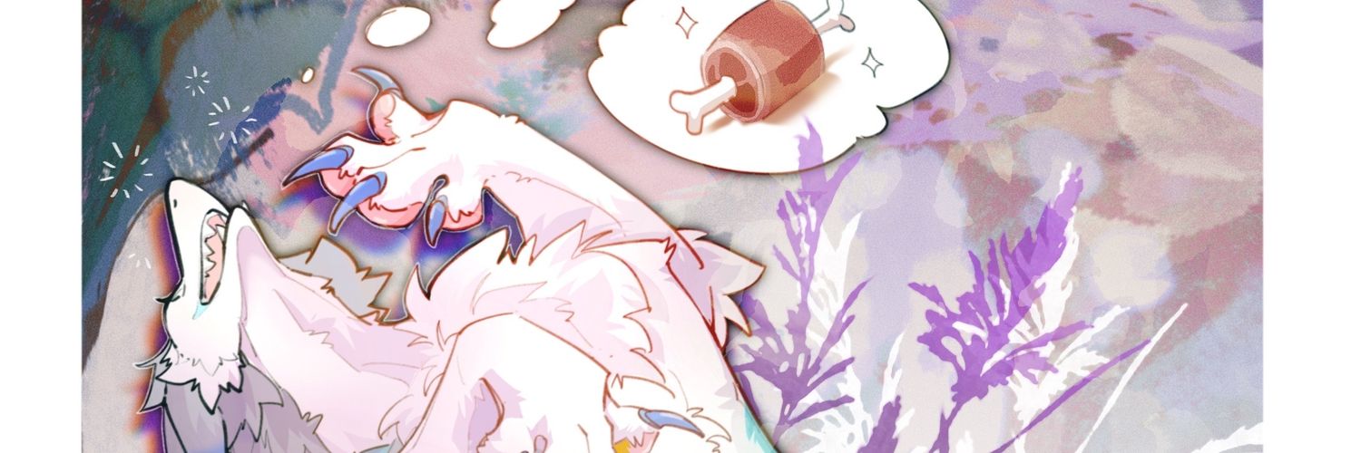 欸目's banner